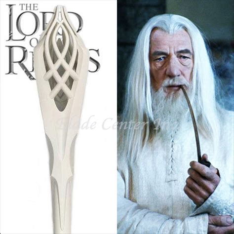 gandalf with watch fake|gandalf the white.